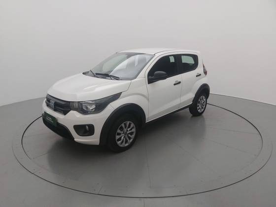 FIAT MOBI 1.0 EVO FLEX LIKE. MANUAL FIAT MOBI 1.0 EVO FLEX LIKE. MANUAL
